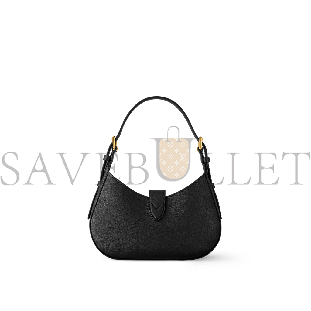 LOUIS VUITTON LOW KEY SHOULDER BAG M24611 (26*18*7cm) LOUIS VUITTON LOW KEY SHOULDER BAG M24611 (26*18*7cm)